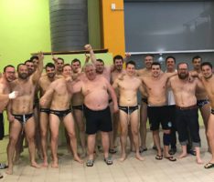 Wasserball-Derbysieg! SGW schlägt Ludwigshafen in letzter Sekunde