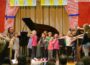 Zirkus Musico – Eine tolle Aufführung der Leimener Musikschule