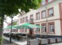 Gastro-News: Leimens eleganteste Terrasse eröffnet am 1. Mai vor der Krone