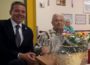 Walter Boch zum 90. Geburtstag