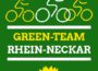 5. Mai: GreenTeam auf Tour zur Spezi