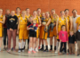 Wildbees Basketball – Südwestdeutsche Meisterschaften der Ü35 Damen