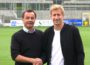 SV Sandhausen: Philipp Klingmann verlängert bis 2020