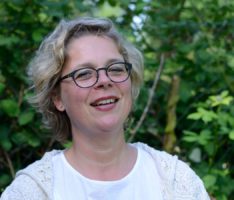 Claudia Grünberg neue Konrektorin an der Otto-Graf-Realschule Leimen