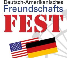 Ab heute: Großes Deutsch-Amerikanisches Freundschafts-Fest in HD-Rohrbach