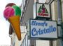 Nußlochs Eiscafe Cristallo wiedereröffnet