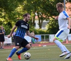 Nur Niederlagen für VfB Leimen 1 bis 3 am letzten Spieltag