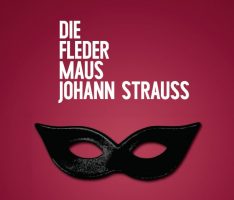 Johann Strauss‘ beliebter Operette „Die Fledermaus“ am Freitag in der Liedertafel