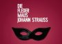 Johann Strauss‘ beliebter Operette „Die Fledermaus“ am Freitag in der Liedertafel