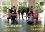 Intensive Probentage der Tanztheater-AGs des Friedrich-Ebert-Gymnasiums