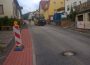 Endlich: Hauptstraße Gauangelloch wird Montag geöffnet