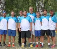 Tennisclub Blau-Weiß Leimen: Damen siegen weiter, Herren mit wichtigem Heimsieg