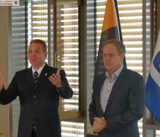 Heidelberg und Leimen wollen interkommunales Gewerbegebiets gemeinsam entwickeln