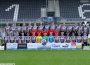 SV Sandhausen Mediaday: </br>Mannschafts- und Spielerfotos der Saison 2018/19