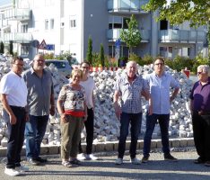 Freie Wähler zur Stadtkernsanierung und neuen Parksituation in St. Ilgen