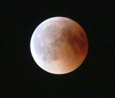 Guter Mond, du gehst so stille – Wer hat das schönste Foto?