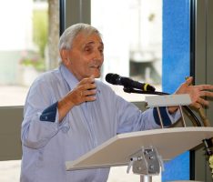 Gespräch der CDU Kreistagsfraktion mit Kreisjugendring Rhein-Necker