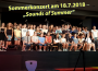 Gelungenes Konzert „Sounds of Summer” am Fr.-Ebert-Gymnasium