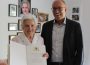 Katharina Schneider zum 90. Geburtstag