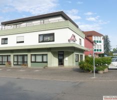 Baufinanz Leimen in Uhren-Seeger-Räumlichkeiten umgezogen