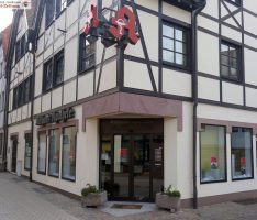 Nach 150 Jahren das Ende für die Rathaus-Apotheke in Leimen