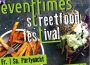 Freitag und am Wochenende: </br>Street Food-Festival in Leimen