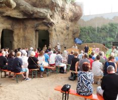 Welt-Elefantentag im Zoo: Gute Veranstaltung für den Schutz Asiatischer Elefanten