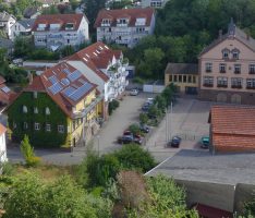 Die Erarbeitung eines Leitbilds für Gauangelloch kann beginnen