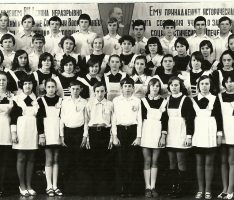 Wanderausstellung „Deutsche aus Russland. Geschichte und Gegenwart“