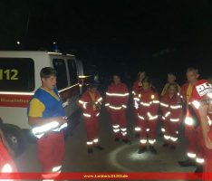 24-Stunden Übung 2018 der DLRG-Jugend