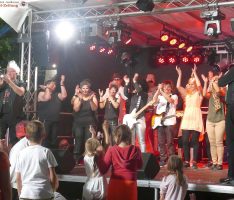 Drei Tage Party: Auf zur Diljemer Kerwe am kommenden Wochenende