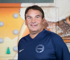 Kegeln: Deutliche Niederlage von GH78/GW Sandhausen in Mörfelden