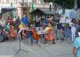 Open Air – Konzert der Musikschule auf der Kerwebühne