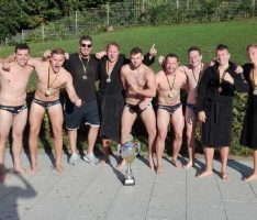 SGW Leimen-Mannheim holt badischen Pokal