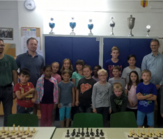 Rückblick Ferienprogramm beim SKS: Schön war’s – und richtig laut