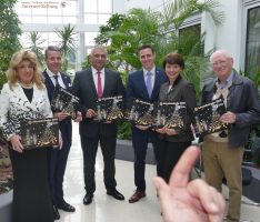 Lions Club Adventskalender 2018 ab 12. Oktober erhältlich – Kaufen, gewinnen, helfen