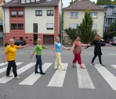 Einladung zum „SPEED-Dating“ mit Leimener Kommunalpolitikerinnen