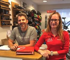 Herbst-Festival bei Biketechnik Herb in Nußloch – Testrides jetzt schon im Internet buchen