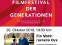 “Ein Mann namens Ove” am 26.10. im Martin-Luther-Haus in St. Ilgen