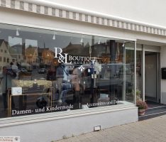 Dem Trend entgegen – Nußlochs Ortskern wird wieder belebter und beliebter