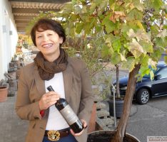 Adam Müllers Spätburgunder Spätlese mit Meiningers Rotweinpreis ausgezeichnet