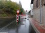 Großbaustelle L 600: Straße wird am 31. Oktober wieder für den Verkehr freigegeben