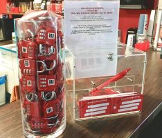 Clever-Fit in Rohrbach-Süd mit Halloween Gewinnspiel