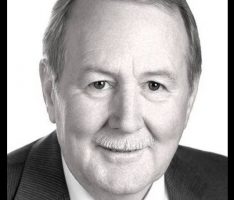 Stadtrat Dieter Sterzenbach verstorben – Trauer und Bestürzung in Leimen und St. Ilgen