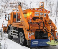 „Der Winter kann kommen“ – Stadtwerke Leimen sind bereit