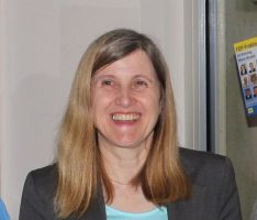 FDP Leimen würdigt 100 Jahre Frauenwahlrecht – Referentin Claudia Felden