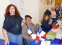 Leckere französische Spezialitäten beim Herbstfest des Andernoser Freundeskreises