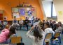 Das FranceMobil an der Otto-Graf-Realschule: Französisch kann wirklich Spaß machen!