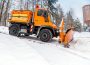 Straßenmeistereien des Rhein-Neckar-Kreises sind für den Winterdienst bestens gewappnet