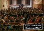 Fulminantes Konzert des Fr.-Ebert-Gymnasiums: „The Armed Man – A Mass for Peace“